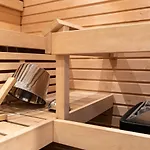 Yllaes Sivulantie 4 203 By In Lapland Apartment *