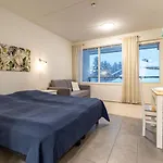 Yllaes Sivulantie 4 203 By In Lapland *