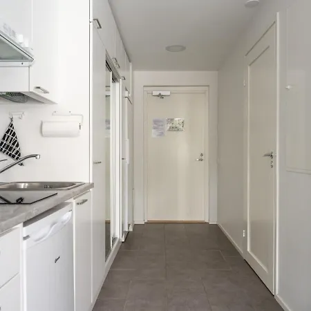 Apartment Yllaes Sivulantie 4 203 By In Lapland *